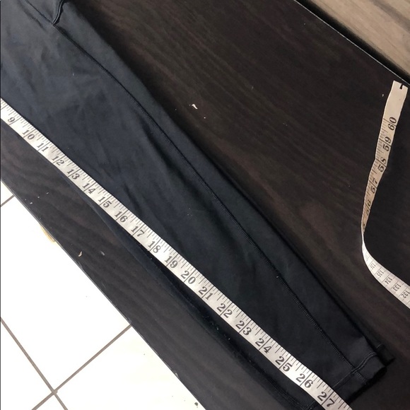 Lululemon pants - Picture 8 of 8
